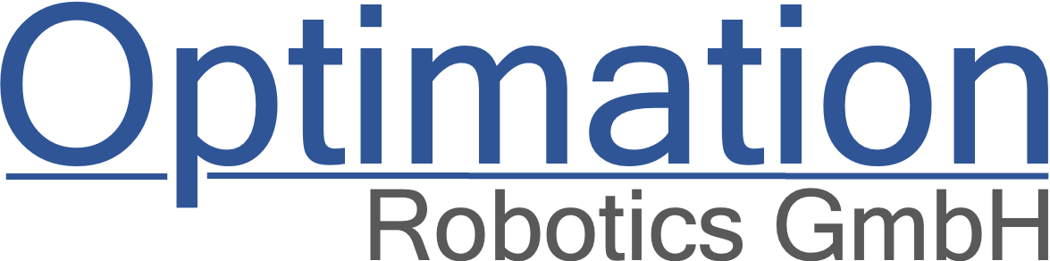 Optimation Logo